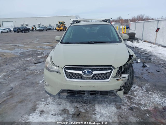 Aukcja sprzedaży 2013 Subaru Xv Crosstrek 2.0 Premium, vin: JF2GPACC5D2893199, numer aukcji: 12555793