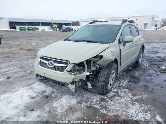 Aukcja sprzedaży 2013 Subaru Xv Crosstrek 2.0 Premium, vin: JF2GPACC5D2893199, numer aukcji: 12555793