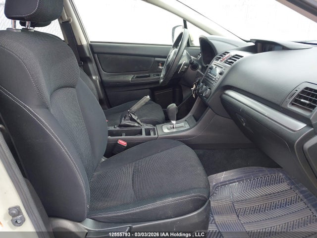 Aukcja sprzedaży 2013 Subaru Xv Crosstrek 2.0 Premium, vin: JF2GPACC5D2893199, numer aukcji: 12555793