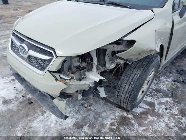 Aukcja sprzedaży 2013 Subaru Xv Crosstrek 2.0 Premium, vin: JF2GPACC5D2893199, numer aukcji: 12555793