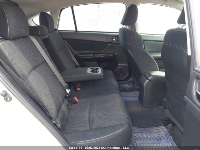 Aukcja sprzedaży 2013 Subaru Xv Crosstrek 2.0 Premium, vin: JF2GPACC5D2893199, numer aukcji: 12555793