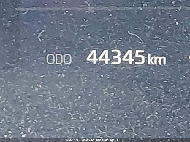 12555799 :رقم المزاد ، 5TFWC5EC4RX004669 vin ، 2024 Toyota Tundra Hybrid Limited 4x4 مزاد بيع