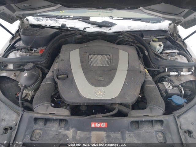 12555800 :رقم المزاد ، WDDGF54X88F069096 vin ، 2008 Mercedes-benz C 300 300 مزاد بيع