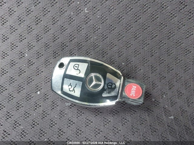 12555800 :رقم المزاد ، WDDGF54X88F069096 vin ، 2008 Mercedes-benz C 300 300 مزاد بيع