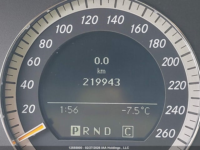 12555800 :رقم المزاد ، WDDGF54X88F069096 vin ، 2008 Mercedes-benz C 300 300 مزاد بيع