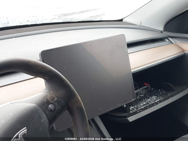 7SAYGAEE5SF229466 Tesla Model Y Long Range