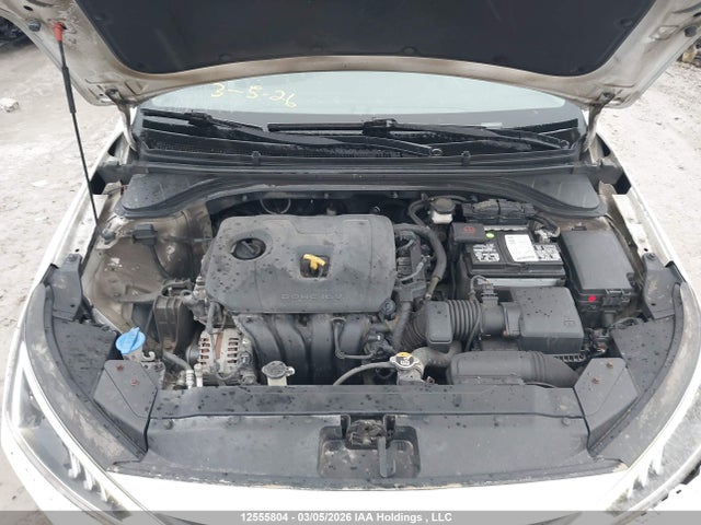 Aukcja sprzedaży 2020 Hyundai Elantra, vin: KMHD84LF5LU936271, numer aukcji: 12555804