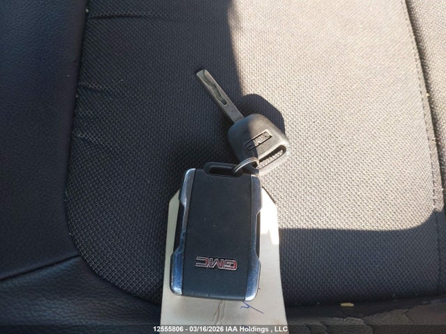 1GTG6BE38F1120448 GMC CANYON SLE