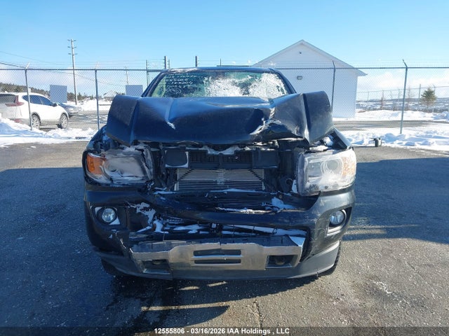 1GTG6BE38F1120448 GMC CANYON SLE