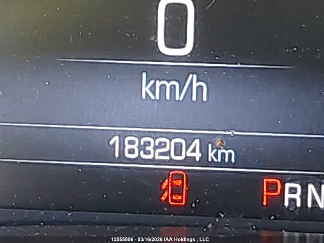 1GTG6BE38F1120448 GMC CANYON SLE