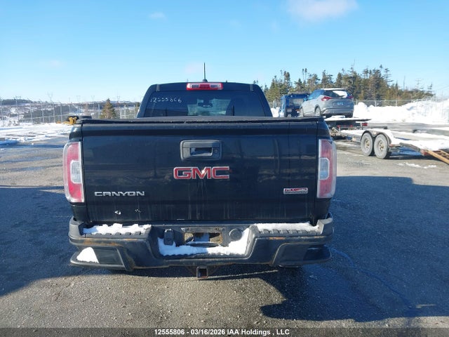 1GTG6BE38F1120448 GMC CANYON SLE