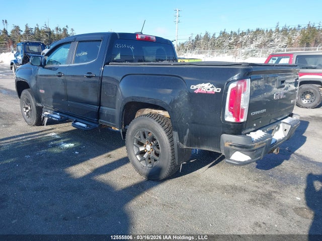1GTG6BE38F1120448 GMC CANYON SLE
