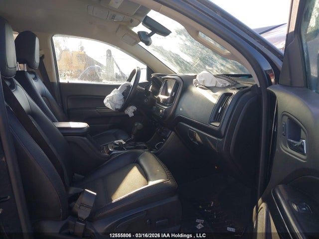 1GTG6BE38F1120448 GMC CANYON SLE
