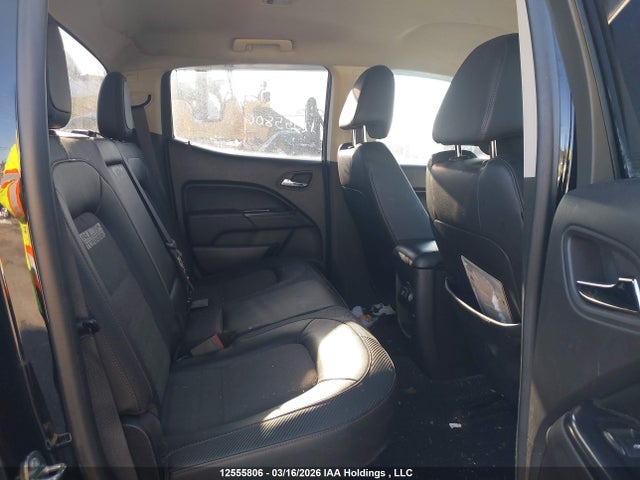 1GTG6BE38F1120448 GMC CANYON SLE