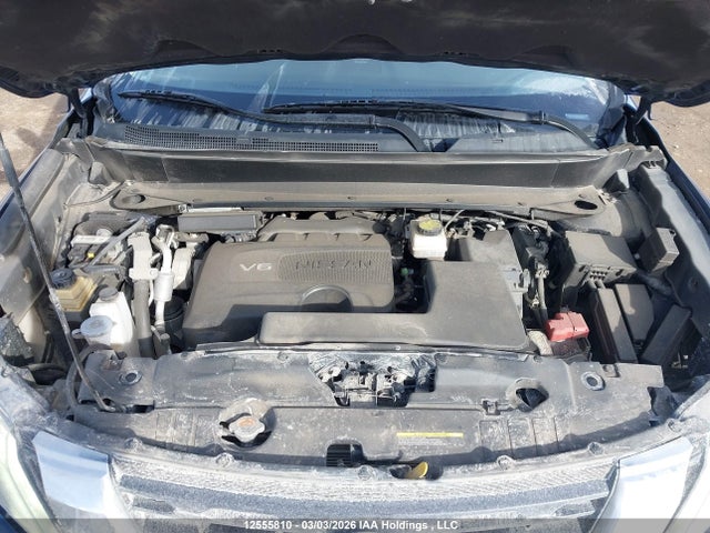 Aukcja sprzedaży 2017 Nissan Pathfinder S/sv/sl/platinum, vin: 5N1DR2MM9HC690367, numer aukcji: 12555810