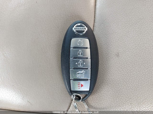 Aukcja sprzedaży 2017 Nissan Pathfinder S/sv/sl/platinum, vin: 5N1DR2MM9HC690367, numer aukcji: 12555810
