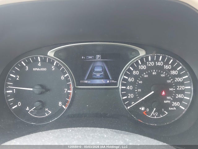 Aukcja sprzedaży 2017 Nissan Pathfinder S/sv/sl/platinum, vin: 5N1DR2MM9HC690367, numer aukcji: 12555810