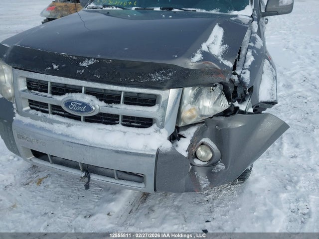 Aukcja sprzedaży 2009 Ford Escape Limited, vin: 1FMCU94G29KA84171, numer aukcji: 12555811