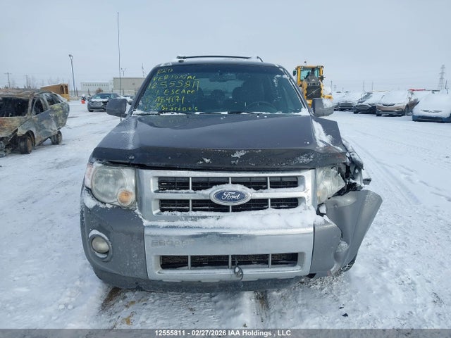 Aukcja sprzedaży 2009 Ford Escape Limited, vin: 1FMCU94G29KA84171, numer aukcji: 12555811