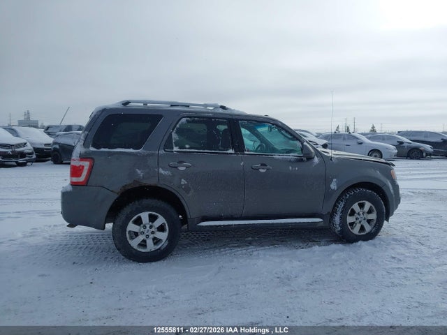 Aukcja sprzedaży 2009 Ford Escape Limited, vin: 1FMCU94G29KA84171, numer aukcji: 12555811