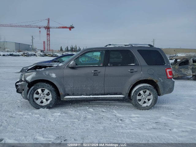 Aukcja sprzedaży 2009 Ford Escape Limited, vin: 1FMCU94G29KA84171, numer aukcji: 12555811