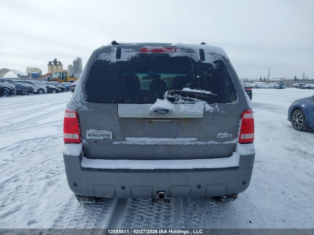 Aukcja sprzedaży 2009 Ford Escape Limited, vin: 1FMCU94G29KA84171, numer aukcji: 12555811