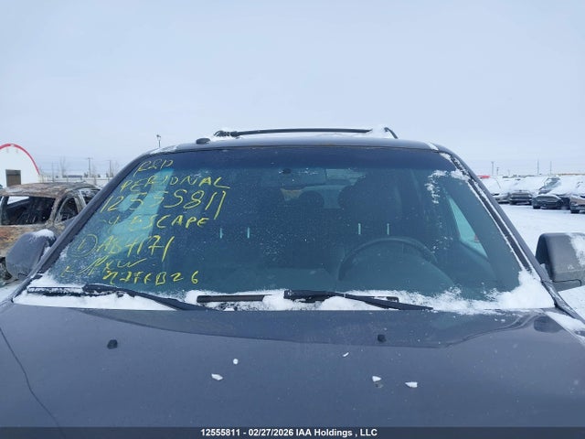 Aukcja sprzedaży 2009 Ford Escape Limited, vin: 1FMCU94G29KA84171, numer aukcji: 12555811