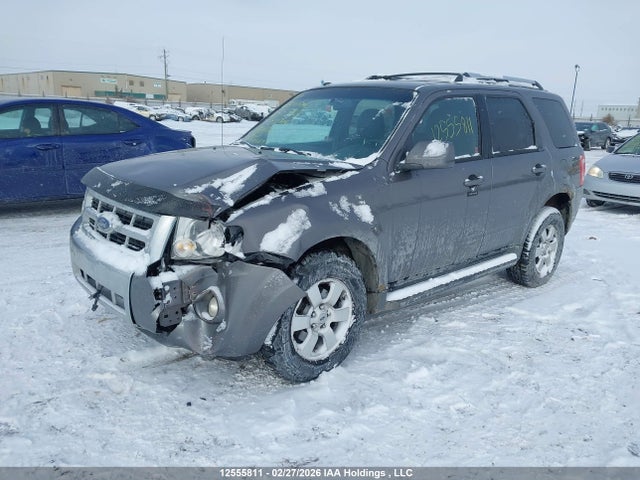 Aukcja sprzedaży 2009 Ford Escape Limited, vin: 1FMCU94G29KA84171, numer aukcji: 12555811