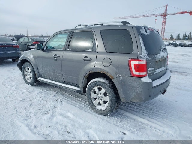 Aukcja sprzedaży 2009 Ford Escape Limited, vin: 1FMCU94G29KA84171, numer aukcji: 12555811