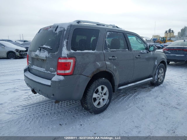 Aukcja sprzedaży 2009 Ford Escape Limited, vin: 1FMCU94G29KA84171, numer aukcji: 12555811