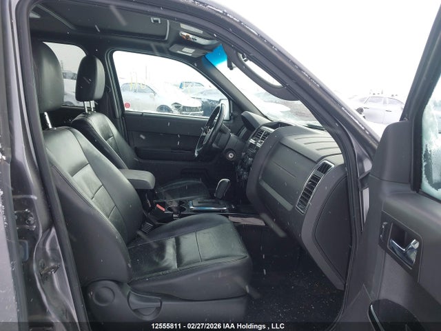 Aukcja sprzedaży 2009 Ford Escape Limited, vin: 1FMCU94G29KA84171, numer aukcji: 12555811
