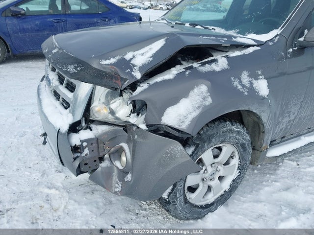 Aukcja sprzedaży 2009 Ford Escape Limited, vin: 1FMCU94G29KA84171, numer aukcji: 12555811