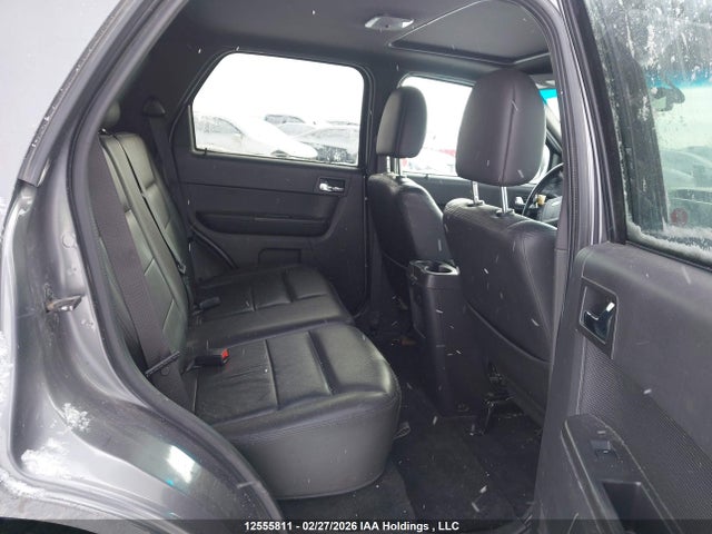 Aukcja sprzedaży 2009 Ford Escape Limited, vin: 1FMCU94G29KA84171, numer aukcji: 12555811
