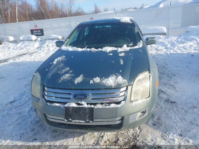 Продажа на аукционе авто 2006 Ford Fusion Sel, vin: 3FAFP08166R118040, номер лота: 12555812