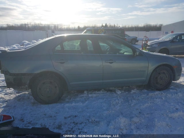Продажа на аукционе авто 2006 Ford Fusion Sel, vin: 3FAFP08166R118040, номер лота: 12555812