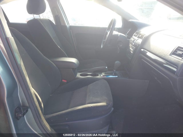 Продажа на аукционе авто 2006 Ford Fusion Sel, vin: 3FAFP08166R118040, номер лота: 12555812