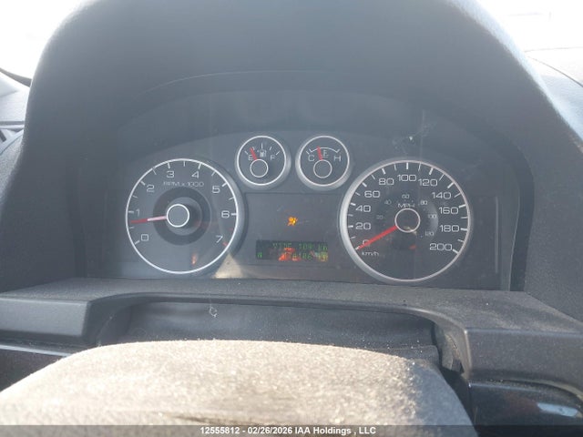 Продажа на аукционе авто 2006 Ford Fusion Sel, vin: 3FAFP08166R118040, номер лота: 12555812