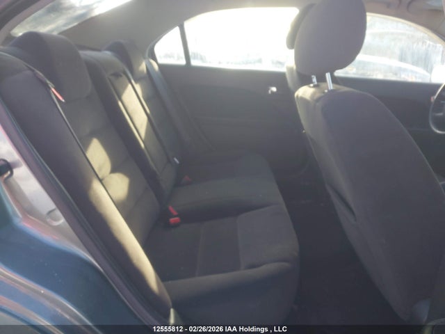 Продажа на аукционе авто 2006 Ford Fusion Sel, vin: 3FAFP08166R118040, номер лота: 12555812