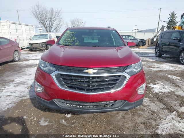 2GNAXVEX8L6224834 Chevrolet EQUINOX LT