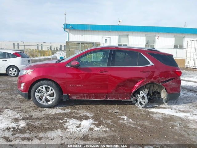 2GNAXVEX8L6224834 Chevrolet EQUINOX LT
