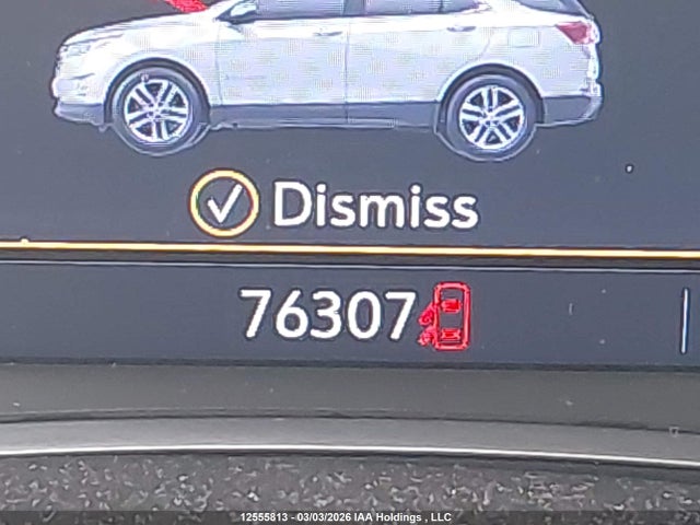 2GNAXVEX8L6224834 Chevrolet EQUINOX LT