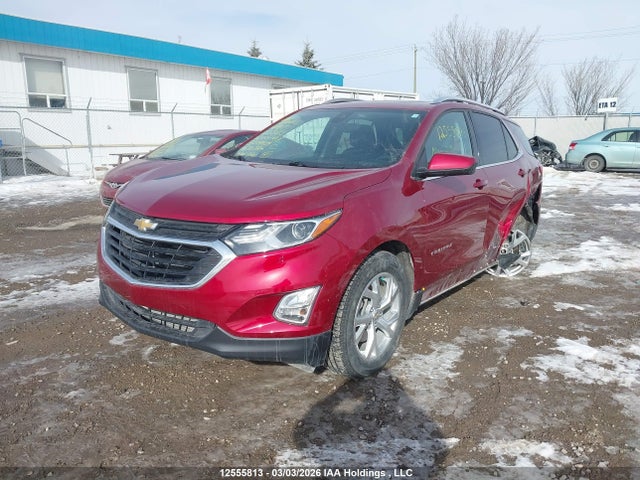 2GNAXVEX8L6224834 Chevrolet EQUINOX LT