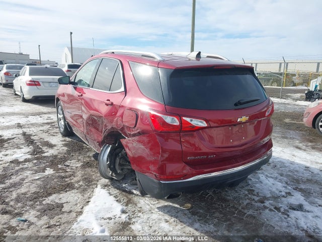 2GNAXVEX8L6224834 Chevrolet EQUINOX LT