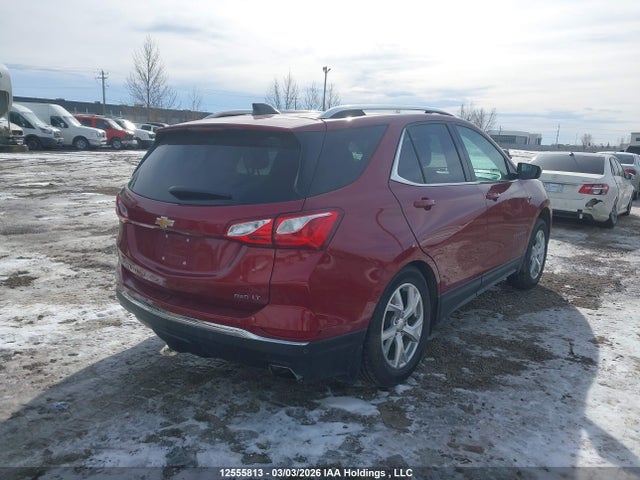 2GNAXVEX8L6224834 Chevrolet EQUINOX LT