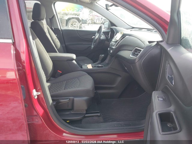 2GNAXVEX8L6224834 Chevrolet EQUINOX LT