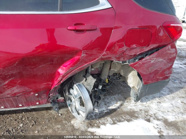 2GNAXVEX8L6224834 Chevrolet EQUINOX LT