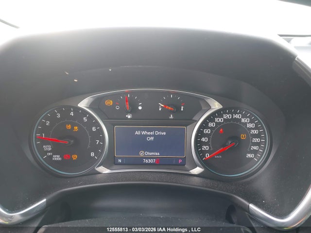 2GNAXVEX8L6224834 Chevrolet EQUINOX LT