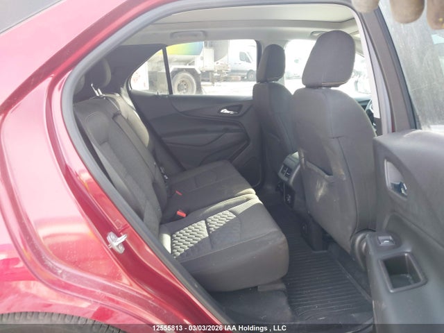 2GNAXVEX8L6224834 Chevrolet EQUINOX LT