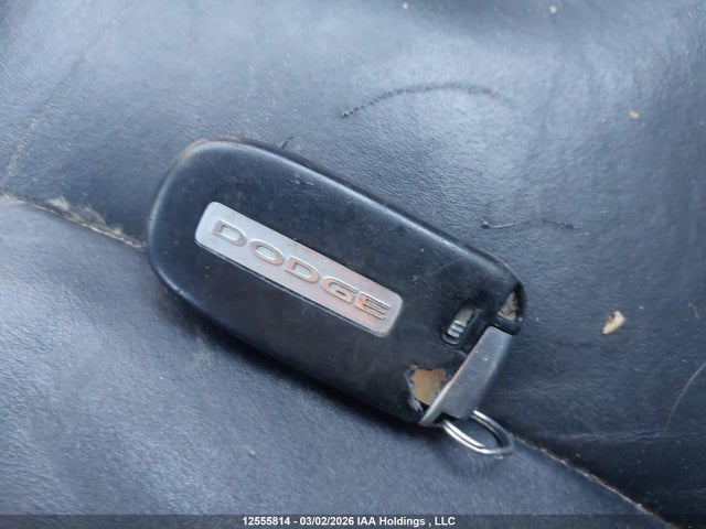 12555814 :رقم المزاد ، 1C3CDFCB6FD111269 vin ، 2015 Dodge Dart Limited مزاد بيع
