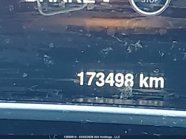 12555814 :رقم المزاد ، 1C3CDFCB6FD111269 vin ، 2015 Dodge Dart Limited مزاد بيع